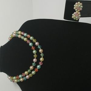 Vintage Hong Kong Set